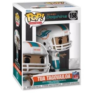 Buy Funko Pop! #158 Tua Tagovailoa