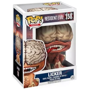 Buy Funko Pop! #158 The Licker