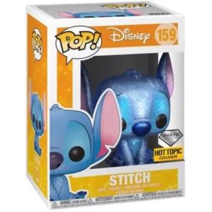 Buy Funko Pop! #159 Stitch (Diamond Glitter)
