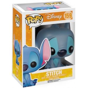 Buy Funko Pop! #159 Stitch seated