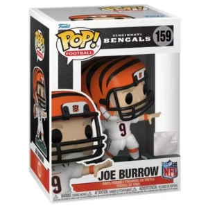 Buy Funko Pop! #159 Joe Burrow