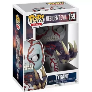 Buy Funko Pop! #159 Tyrant (Bloody) (Supersized)
