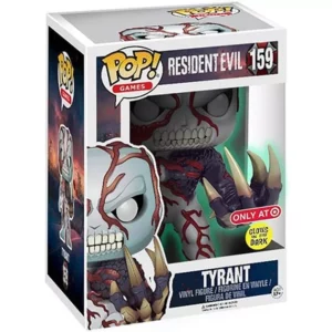 Buy Funko Pop! #159 Tyrant (Supersized)