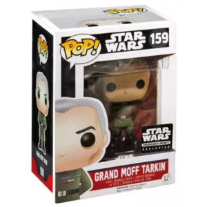 Buy Funko Pop! #159 Grand Moff Tarkin