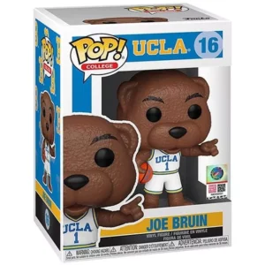 Buy Funko Pop! #16 Joe Bruin (UCLA)