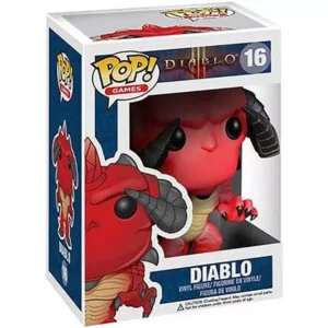 Buy Funko Pop! #16 Diablo