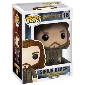 Buy Funko Pop! #16 Sirius Black