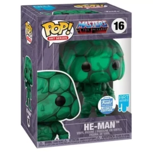 Buy Funko Pop! #16 He-Man