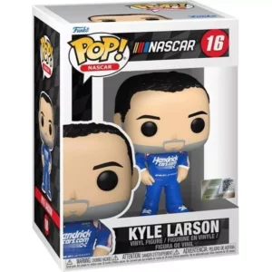 Buy Funko Pop! #16 Kyle Larson