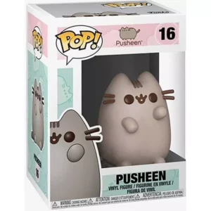 Buy Funko Pop! #16 Pusheen