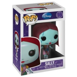 Buy Funko Pop! #16 Sally