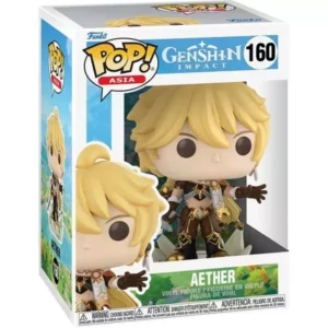 Buy Funko Pop! #160 Aether