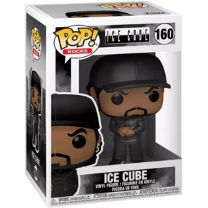 Buy Funko Pop! #160 Ice Cube