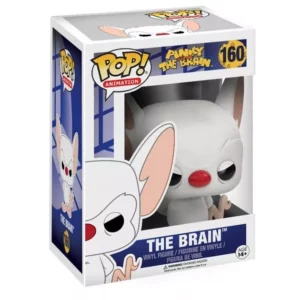 Buy Funko Pop! #160 The Brain