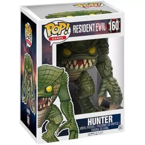 Buy Funko Pop! #160 The Hunter (Supersized)