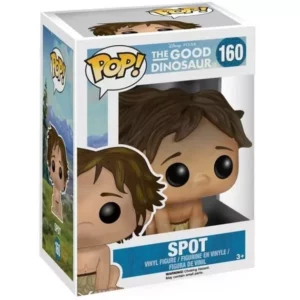 Buy Funko Pop! #160 Spot