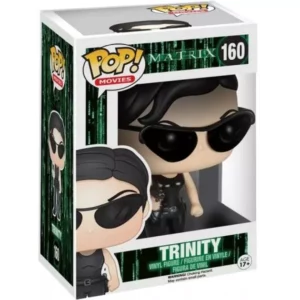 Buy Funko Pop! #160 Trinity