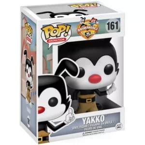 Buy Funko Pop! #161 Yakko