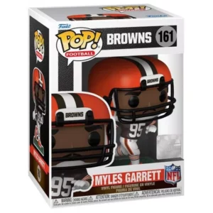Buy Funko Pop! #161 Myles Garrett