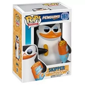 Buy Funko Pop! #161 Skipper