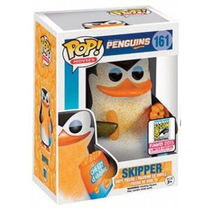 Buy Funko Pop! #161 Skipper (Orange)