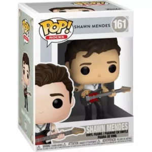 Buy Funko Pop! #161 Shawn Mendes