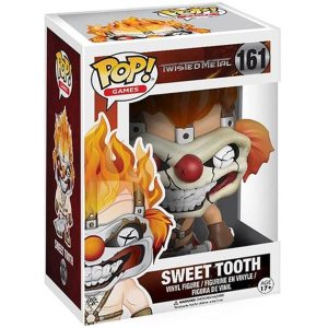 Buy Funko Pop! #161 Sweet Tooth