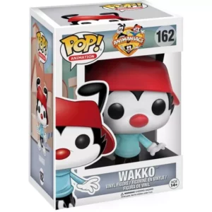 Buy Funko Pop! #162 Wakko