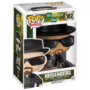 Buy Funko Pop! #162 Heisenberg