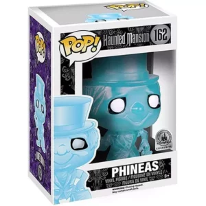 Buy Funko Pop! #162 Phineas