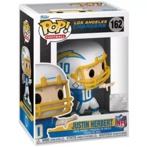 Buy Funko Pop! #162 Justin Herbert