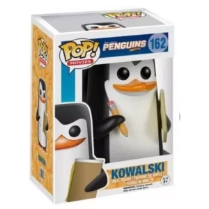 Buy Funko Pop! #162 Kowalski