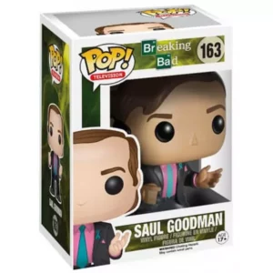 Buy Funko Pop! #163 Saul Goodman