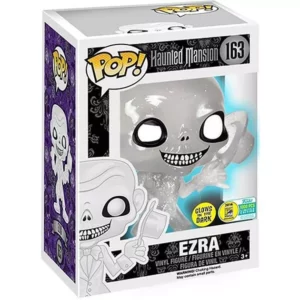 Buy Funko Pop! #163 Ezra (White)