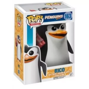 Buy Funko Pop! #163 Rico