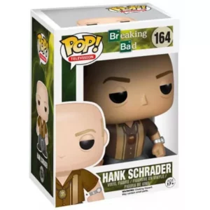 Buy Funko Pop! #164 Hank Schrader