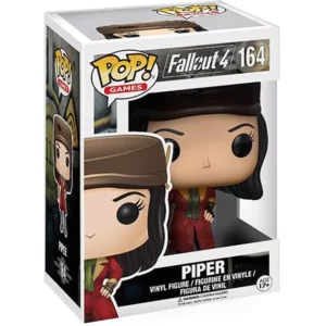 Buy Funko Pop! #164 Piper