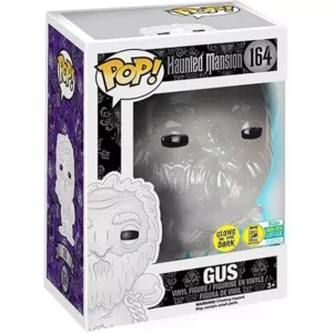 Buy Funko Pop! #164 Gus (White)