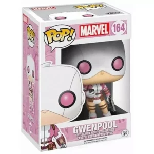 Buy Funko Pop! #164 Gwenpool