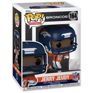 Buy Funko Pop! #164 Jerry Jeudy