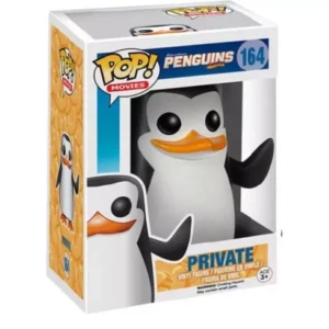Buy Funko Pop! #164 Private