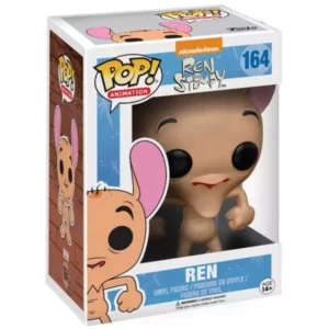 Buy Funko Pop! #164 Ren (Chase)