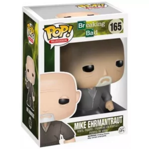 Buy Funko Pop! #165 Mike Ehrmantraut
