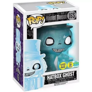 Buy Funko Pop! #165 Hatbox Ghost