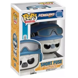 Buy Funko Pop! #165 Short Fuse
