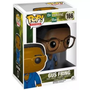 Buy Funko Pop! #166 Gustavo Fring