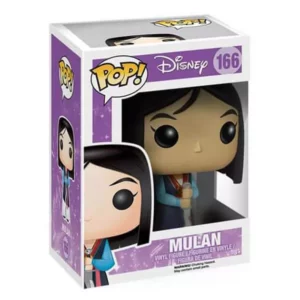 Buy Funko Pop! #166 Mulan