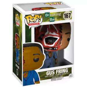 Buy Funko Pop! #167 Gustavo Fring (Dead)