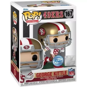 Buy Funko Pop! #167 George Kittle
