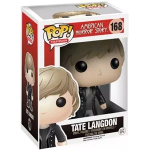 Buy Funko Pop! #168 Tate Langdon